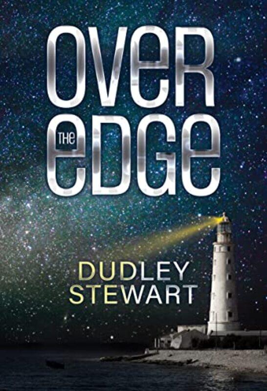 

Over the Edge by Dudley Stewart-Paperback