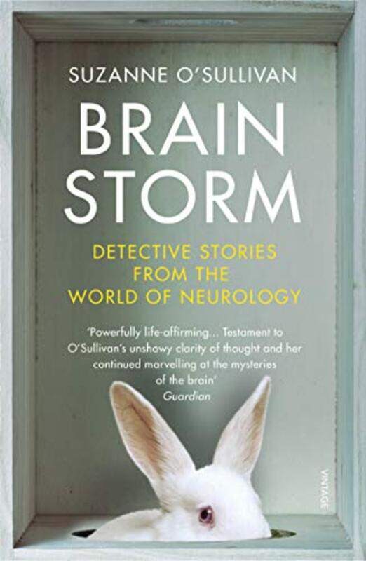 

Brainstorm by William ShakespeareGordon King's College London McMullan-Paperback