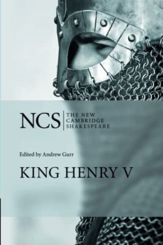 

King Henry V by Emily BoneSian Lewis-Paperback