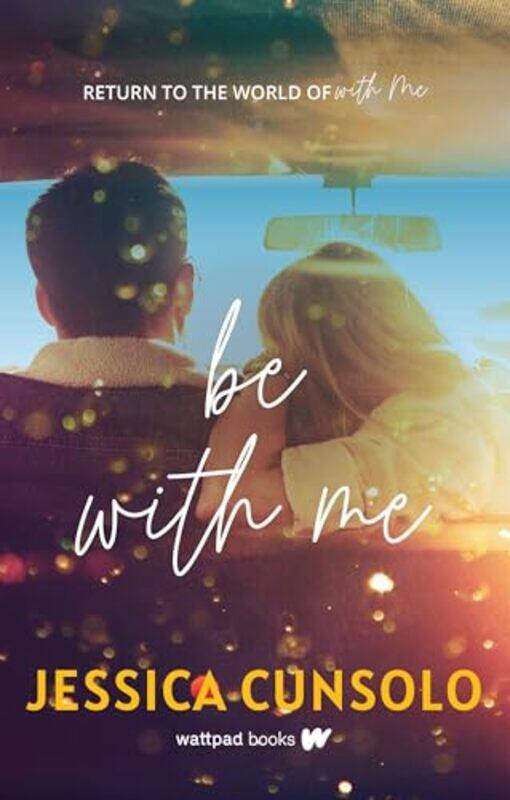 

Be With Me By Cunsolo Jessica - Paperback