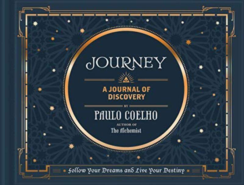 

Journey: A Journal of Discovery