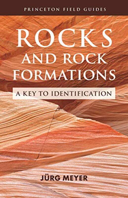 

Rocks and Rock Formations by Chris Scullion-Paperback