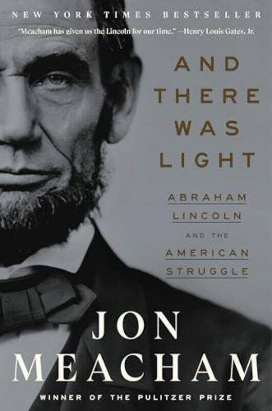 

And There Was Light By Meacham Jon - Paperback