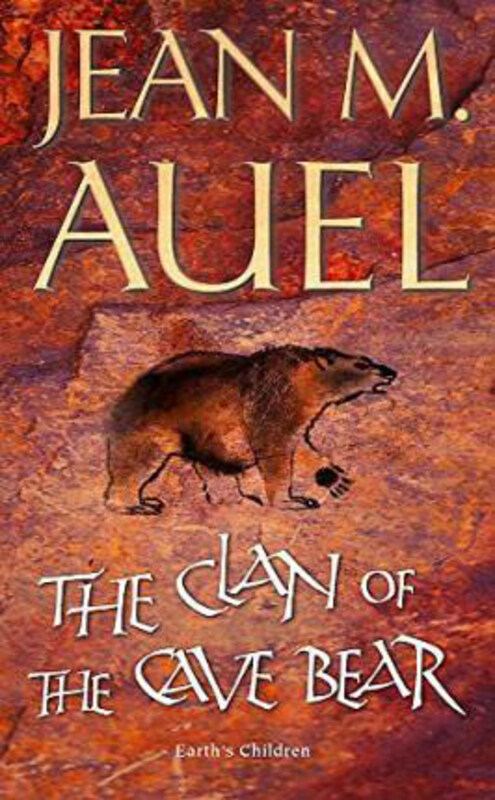 

The Clan of the Cave Bear, Paperback Book, By: Jean M. Auel