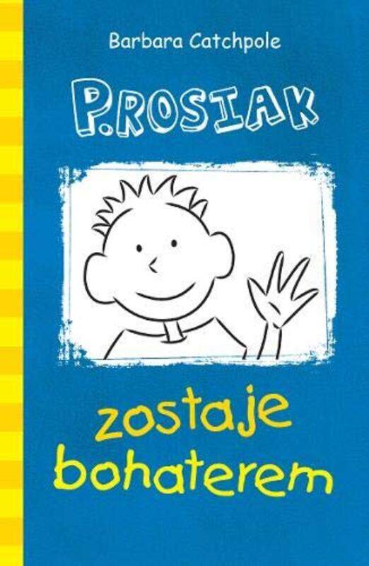 

PIG Saves the Day Polish by Catchpole Barbara-Paperback