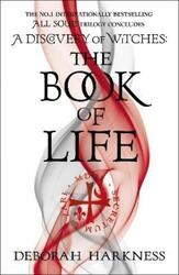 The Book of Life: (All Souls 3).paperback,By :Harkness, Deborah