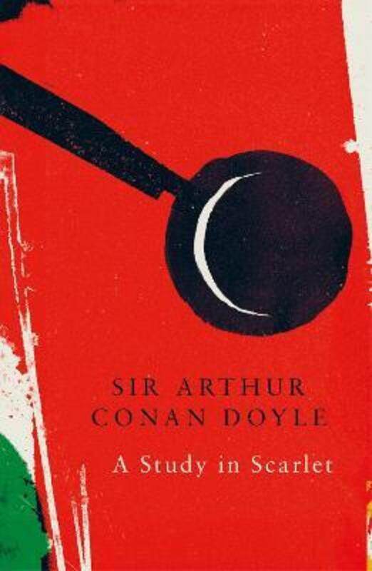 

A Study in Scarlet (Legend Classics),Paperback, By:Conan Doyle, Sir Arthur