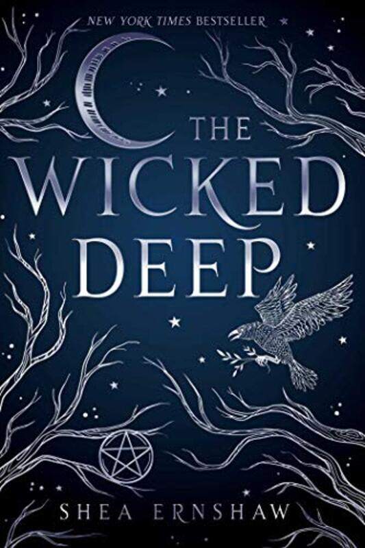 

The Wicked Deep by Ernshaw, Shea - Paperback