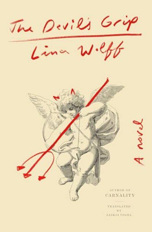 

Devils Grip By Wolff Lina - Paperback