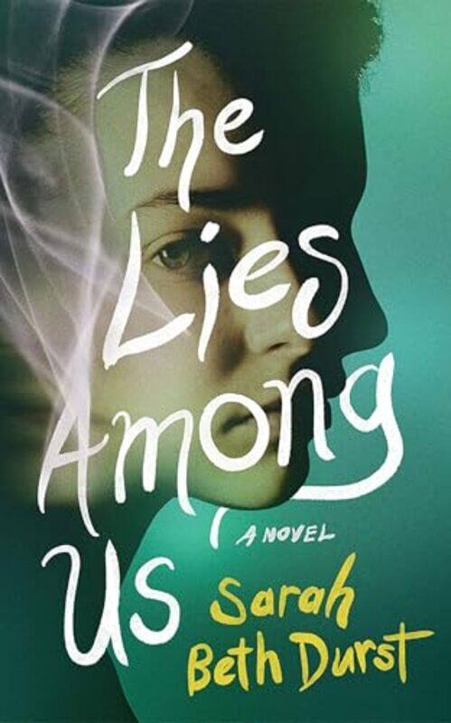 

The Lies Among Us by Sarah Beth Durst-Paperback