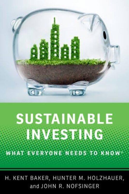 

Sustainable Investing by Pieter Ramzan-Paperback