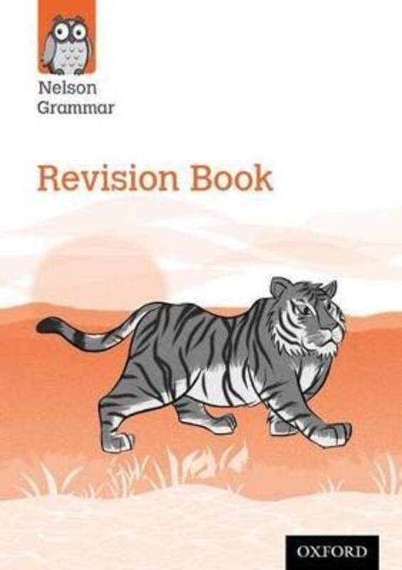 

Nelson Grammar Revision Book Year 6/P7.paperback,By :Wren, Wendy