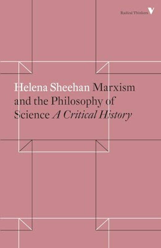 

Marxism and the Philosophy of Science by William A Simmons-Paperback