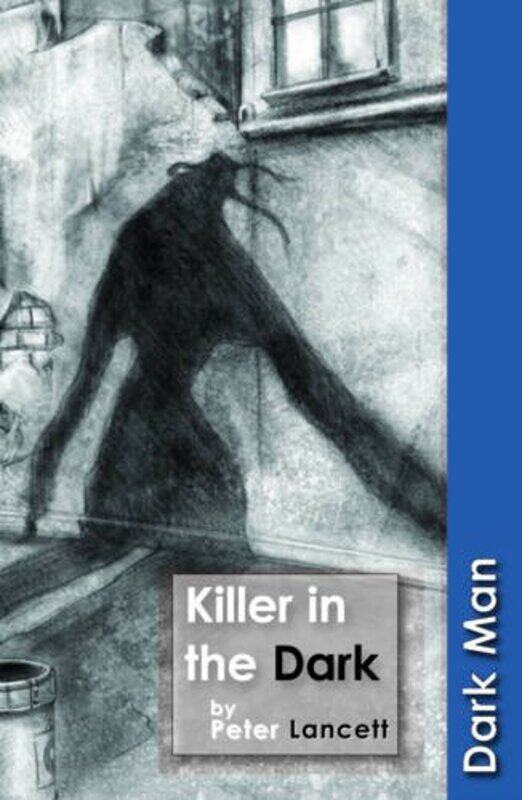 

Killer in the Dark by Lancett Peter-Paperback