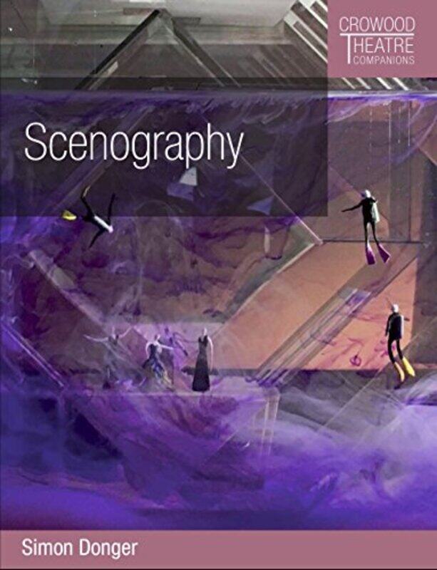 

Scenography by Richard Vague-Paperback