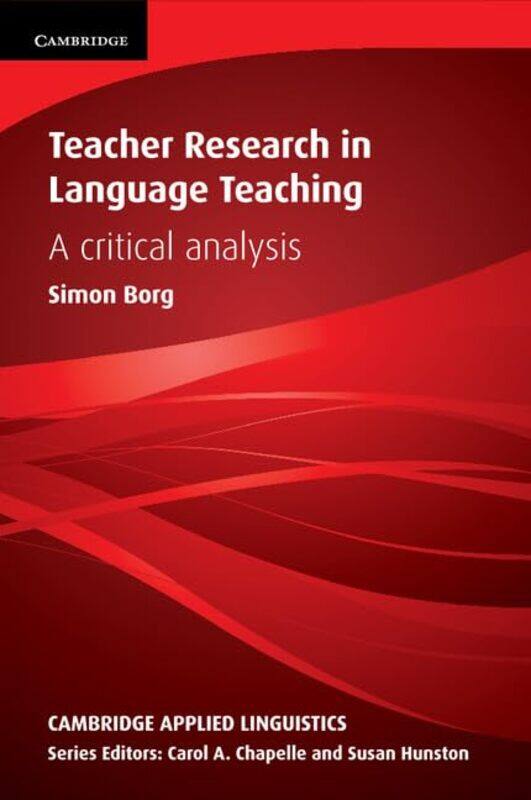 

Teacher Research in Language Teaching by Joe Posnanski-Paperback