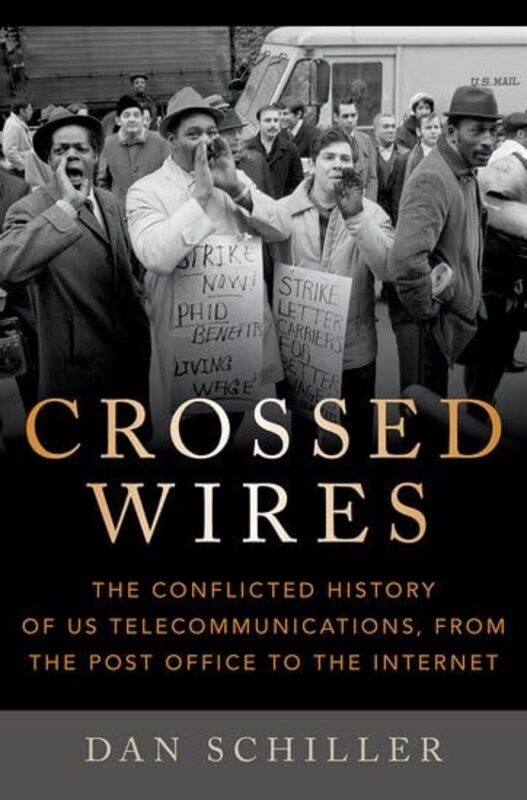 

Crossed Wires by William McKayHelen CharltonGrant Barsoum-Hardcover