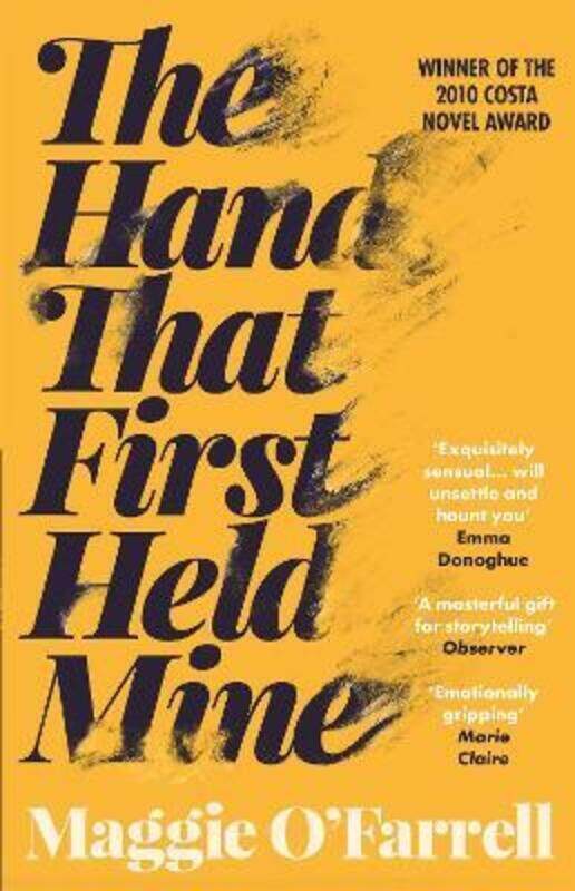 

The Hand That First Held Mine.paperback,By :Maggie O'Farrell