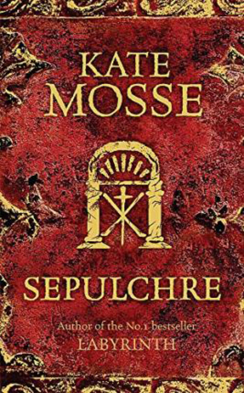 

Sepulchre, Paperback Book, By: Kate Mosse