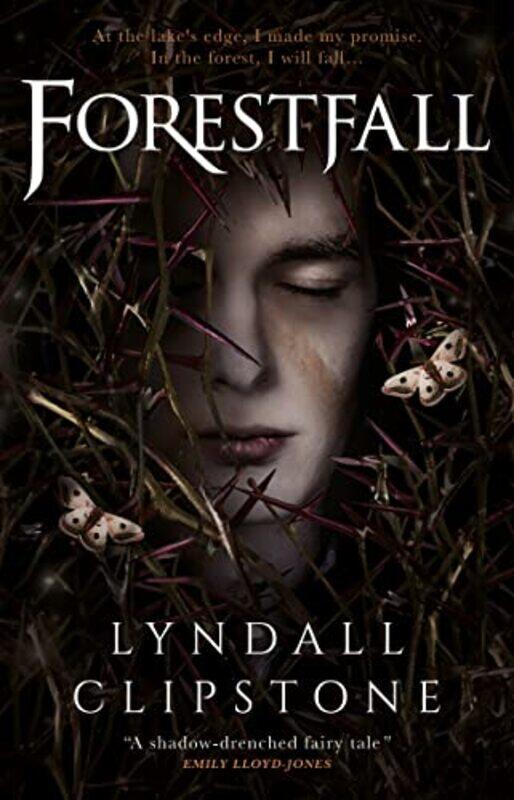 

Forestfall by Lyndall Clipstone-Paperback