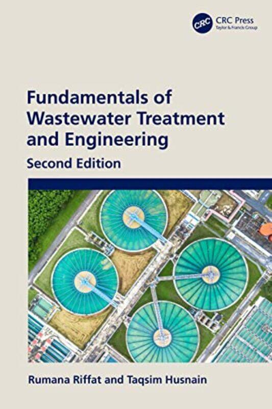 

Fundamentals of Wastewater Treatment and Engineering by David LongStefano Tambellini-Hardcover