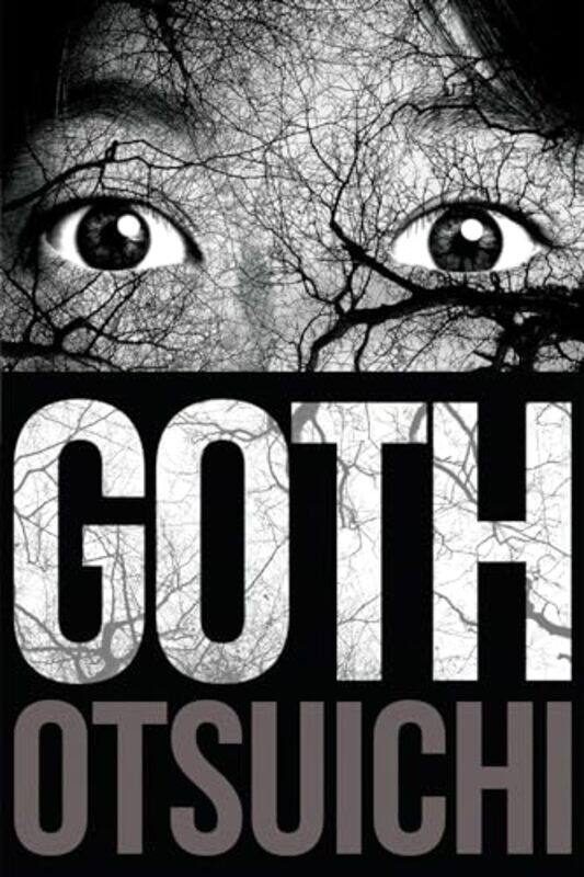 Goth by Otsuichi-Paperback