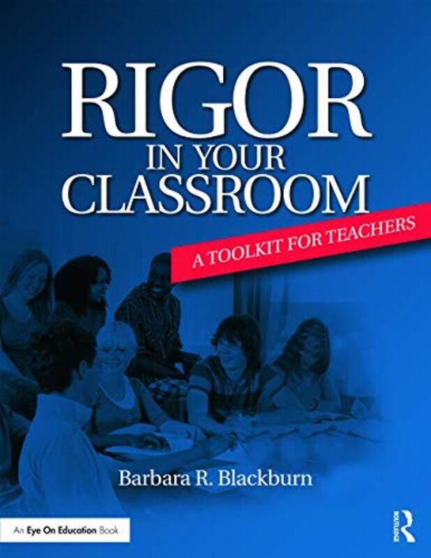 

Rigor in Your Classroom by Holly Matthews-Paperback