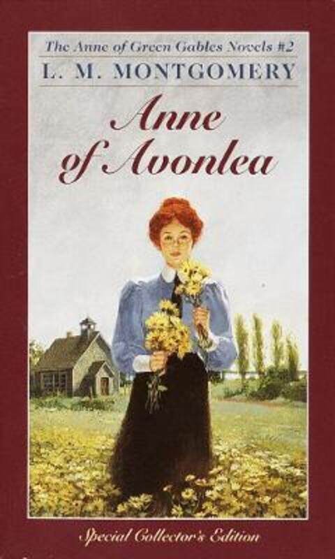 

Anne of Avonlea,Paperback, By:Montgomery, L. M.