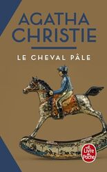 Le Cheval Pâle Nouvelle Traduction Revisee by Agatha Christie..Paperback