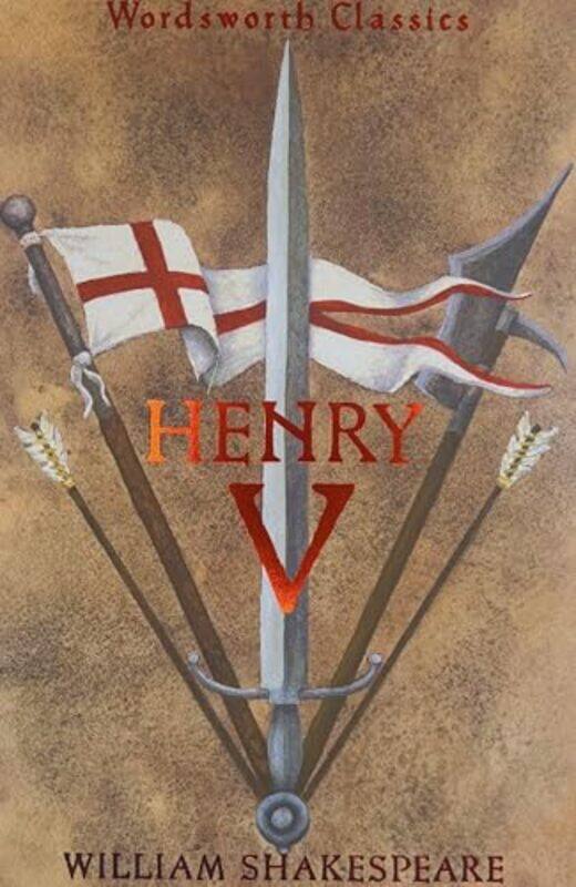 

Henry V by Caroline YoungJean Claude-Paperback