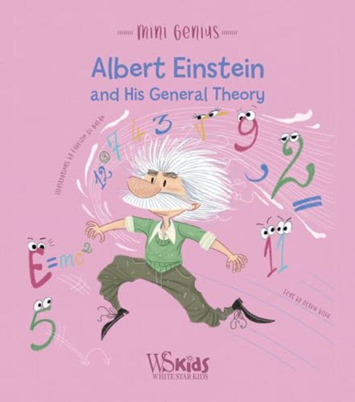 

Albert Einstein and his General Theory by Gil Richard Central Michigan University USA MusolfNorman K University of Illinois at Urbana-Champaign USA De