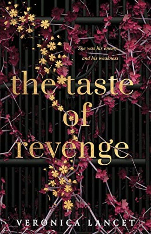 

The Taste of Revenge by Lancet, Veronica Paperback