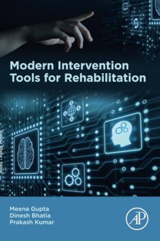 

Modern Intervention Tools for Rehabilitation by Lee Alan Dugatkin-Paperback