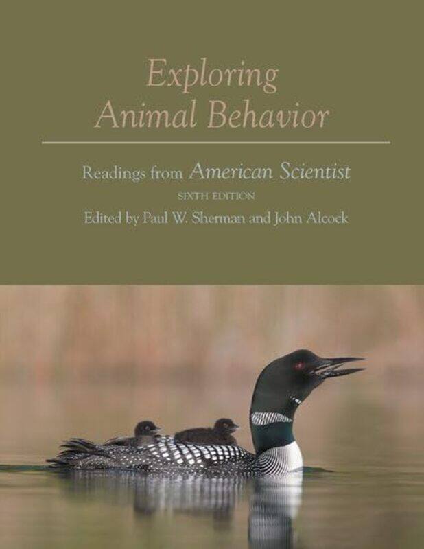 

Exploring Animal Behavior by Esther WhittockMartyn Whittock-Paperback