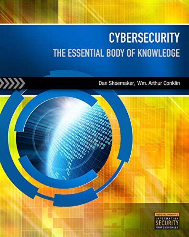 

Cybersecurity by JoAnn Jodi CrandallKathleen M Bailey-Paperback