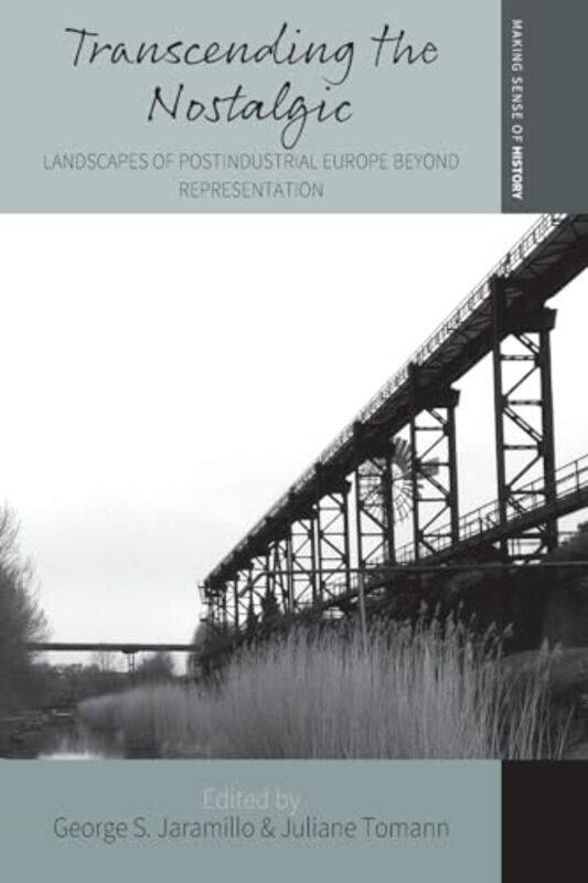 

Transcending the Nostalgic by World Bank-Paperback