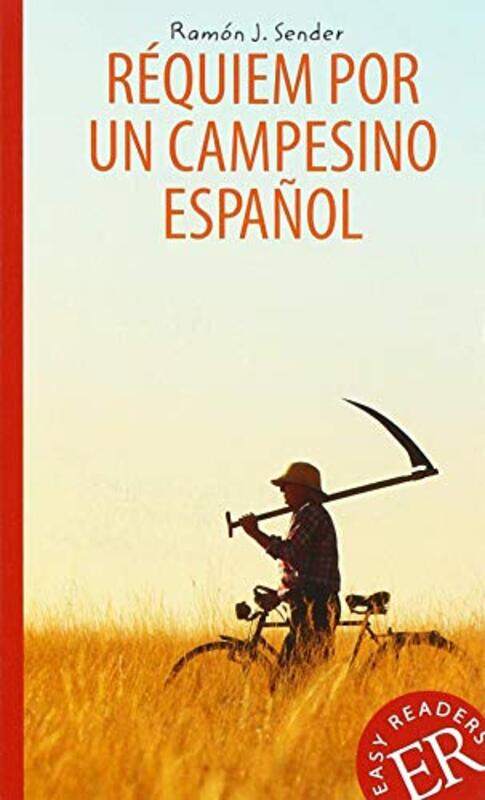 

Requiem por un campesino espanol by John Griffiths-Paperback