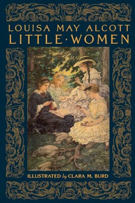 

Little Women By Alcott Louisa May - Hardcover