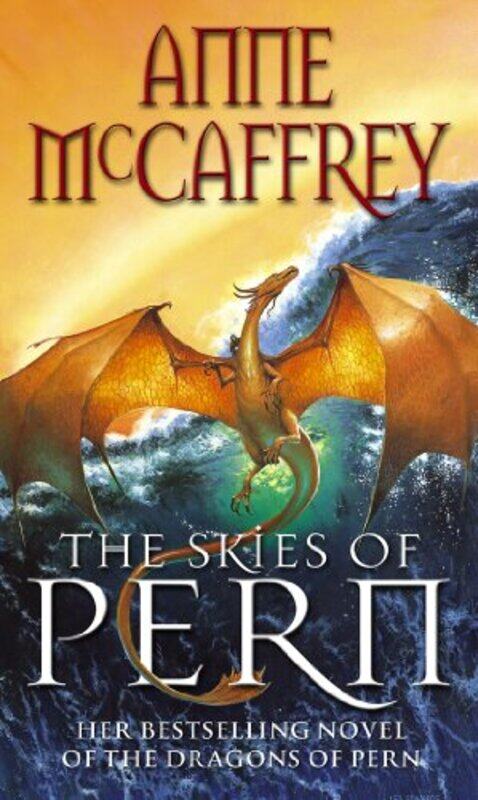 

The Skies Of Pern by Alice Smith-Paperback