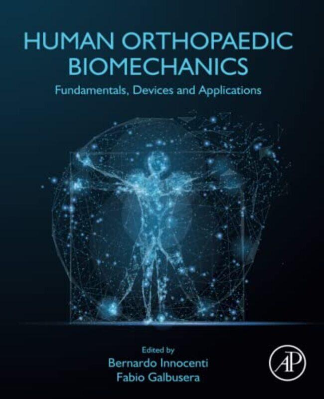 

Human Orthopaedic Biomechanics by Craig PriebeDianne Jacob-Paperback