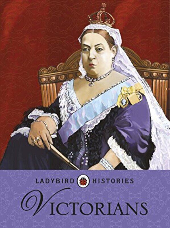 

Ladybird Histories Victorians -Paperback