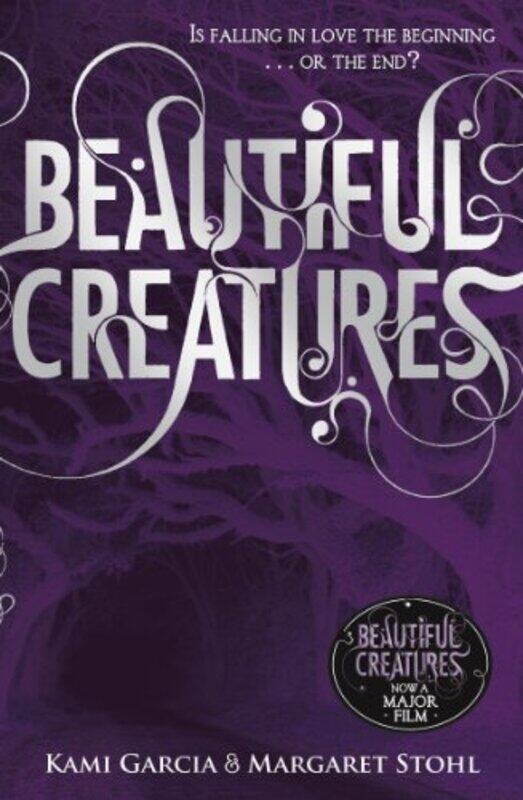 

Beautiful Creatures Book 1 by Kami GarciaMargaret Stohl-Paperback