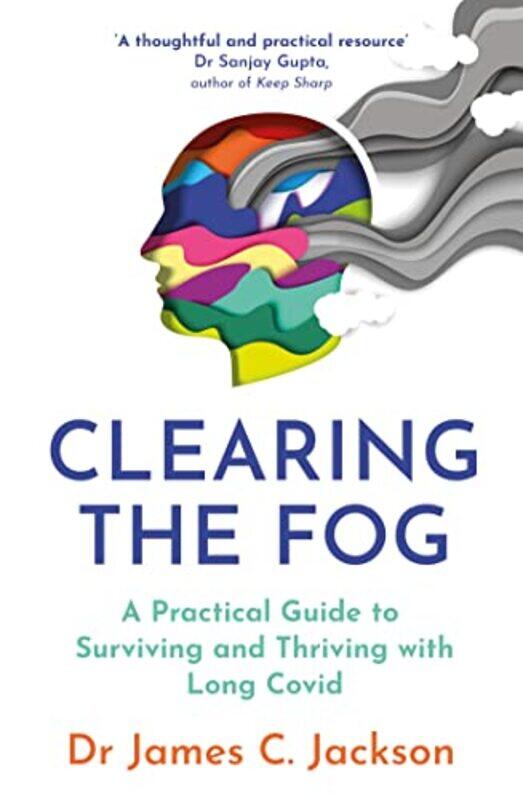 

Clearing the Fog by Paula University College London UK Ambrossi-Paperback