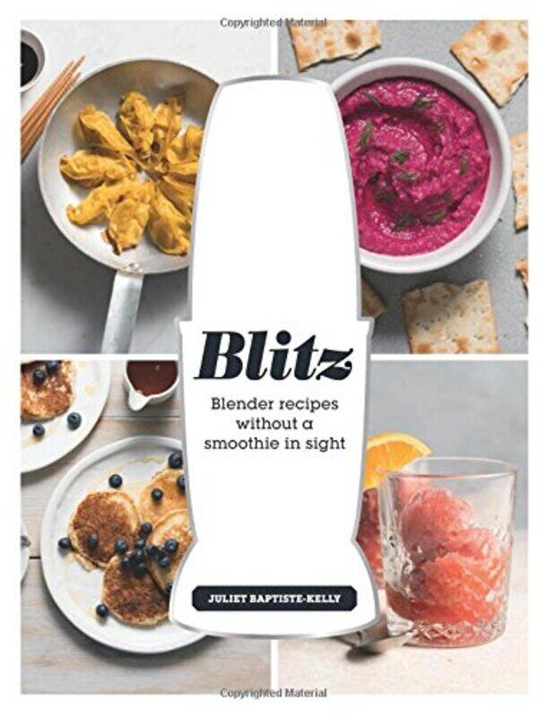 

Blitz, Hardcover Book, By: Juliet Baptiste-Kelly