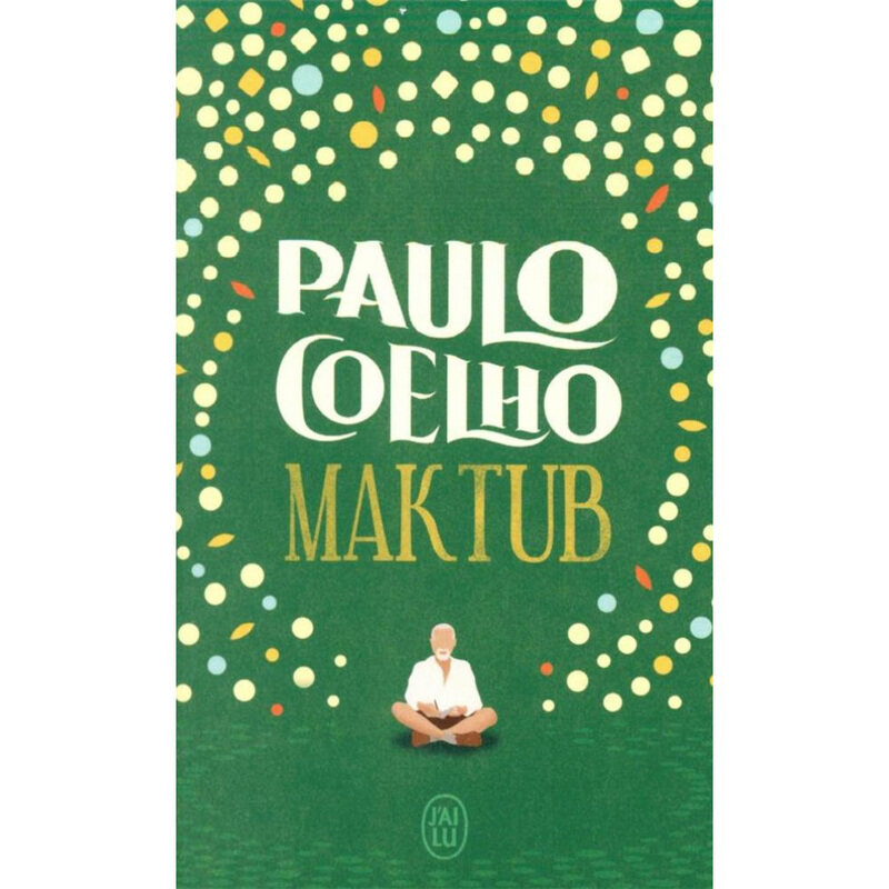 

Maktub, Paperback Book, By: Paulo Coelho