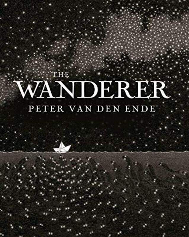 

Wanderer Gnov By Van Den Ende Peter - Hardcover