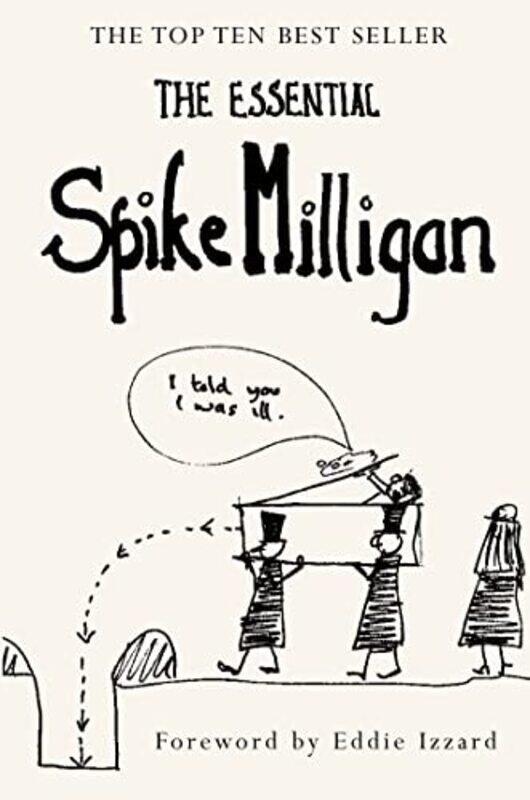 

The Essential Spike Milligan -Paperback