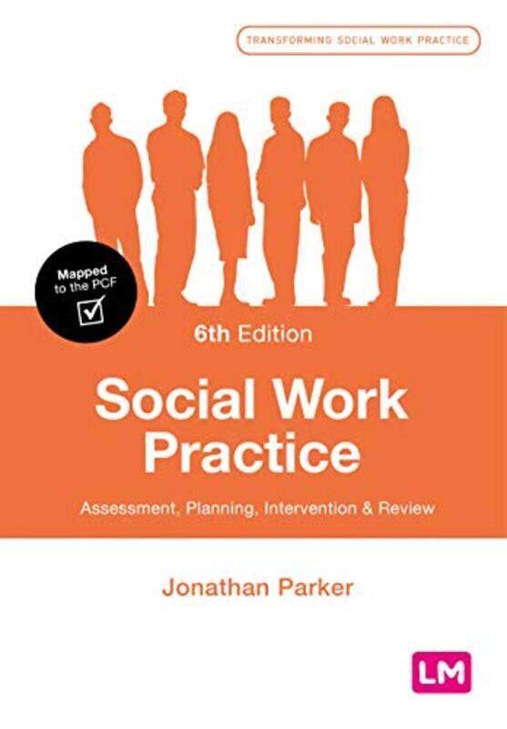 

Social Work Practice by Jomike Tejido-Paperback
