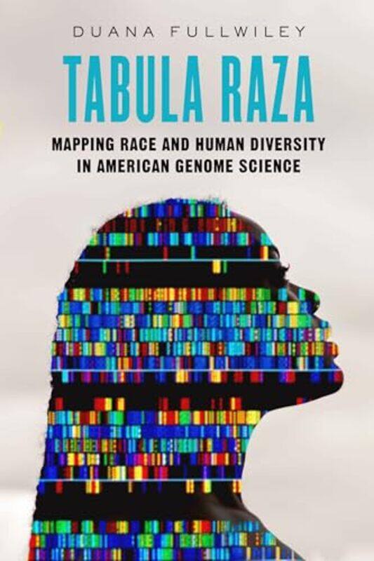 

Tabula Raza by Duana Fullwiley -Paperback