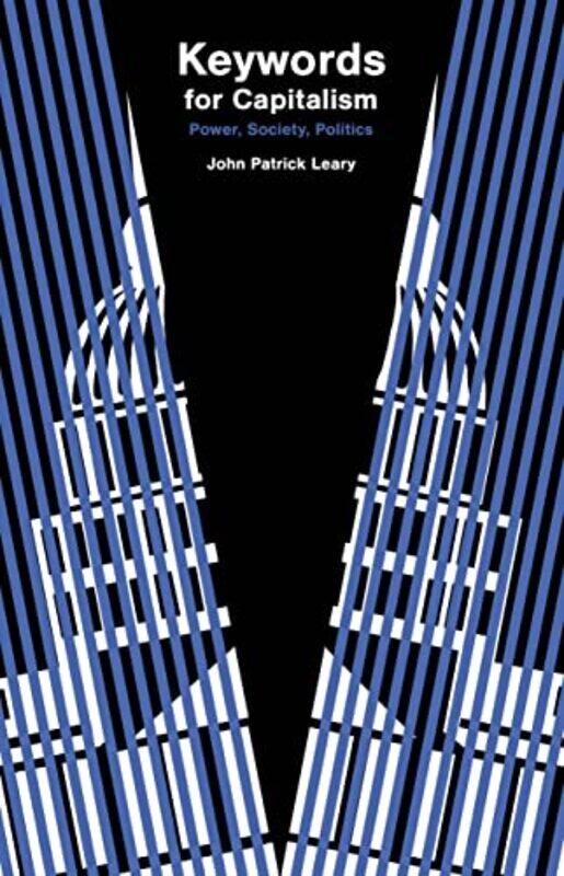 

Keywords by John Patrick Leary-Paperback